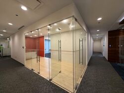 One Raffles Place (D1), Office #599576021